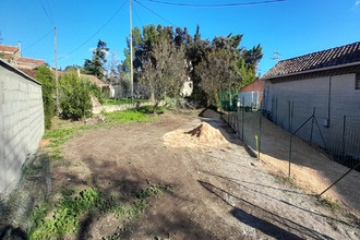 achat terrain caumt-sur-durance 84510