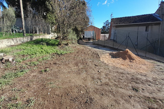 achat terrain caumt-sur-durance 84510