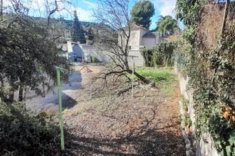 achat terrain caumt-sur-durance 84510