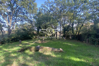 achat terrain caumt-sur-durance 84510