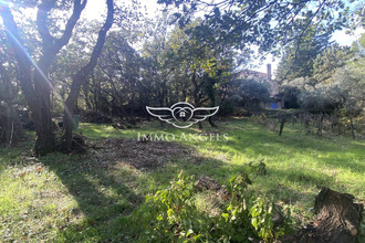 achat terrain caumt-sur-durance 84510