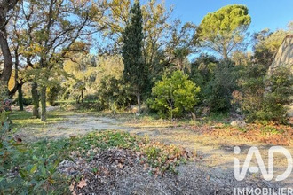 achat terrain caumt-sur-durance 84510