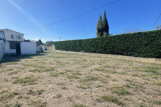 achat terrain caumt-sur-durance 84510
