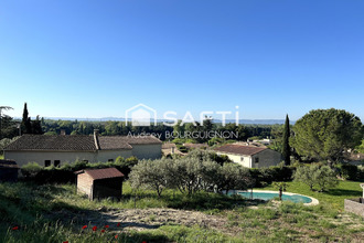 achat terrain caumt-sur-durance 84510