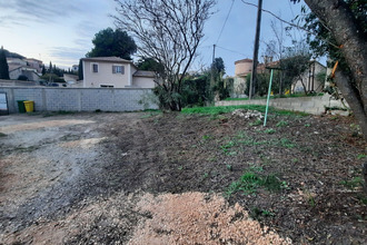 achat terrain caumt-sur-durance 84510