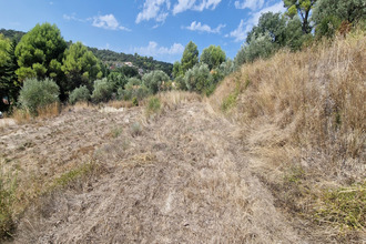 achat terrain caumt-sur-durance 84510