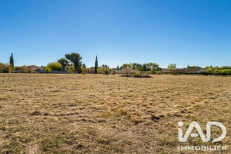 achat terrain caumt-sur-durance 84510