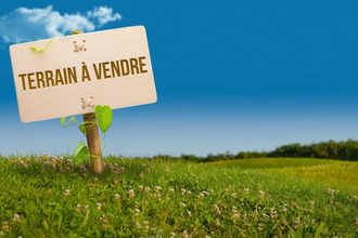achat terrain caumt-sur-durance 84510