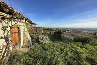 achat terrain caunes-minervois 11160