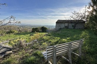 achat terrain caunes-minervois 11160