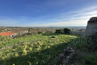 achat terrain caunes-minervois 11160