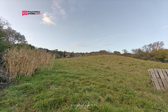 achat terrain caunes-minervois 11160