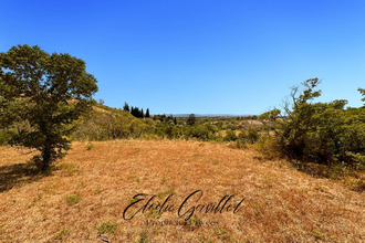 achat terrain caunes-minervois 11160