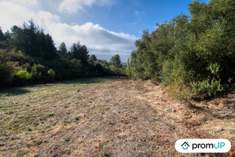 achat terrain caunes-minervois 11160