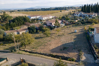 achat terrain caunes-minervois 11160