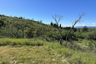 achat terrain caunes-minervois 11160