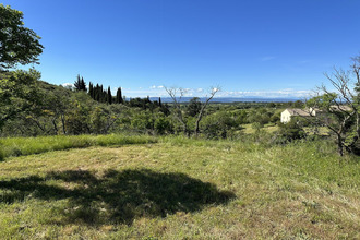 achat terrain caunes-minervois 11160