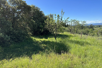 achat terrain caunes-minervois 11160