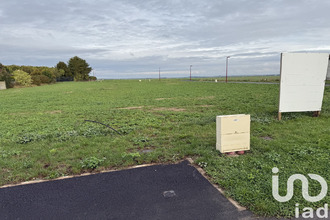 achat terrain cauroy 08310