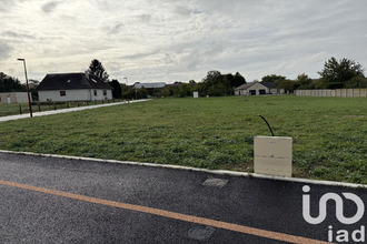 achat terrain cauroy 08310