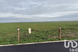 achat terrain cauroy 08310