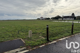 achat terrain cauroy 08310