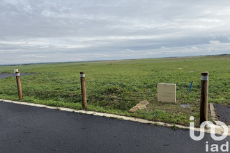 achat terrain cauroy 08310