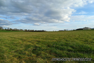 achat terrain caussade 82300