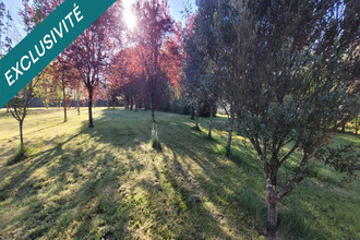 achat terrain caussade 82300