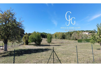 achat terrain caussade 82300