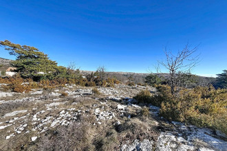 achat terrain caussols 06460