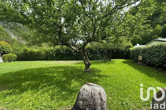 achat terrain cauterets 65110