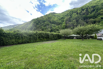 achat terrain cauterets 65110