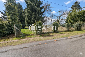 achat terrain cauvigny 60730