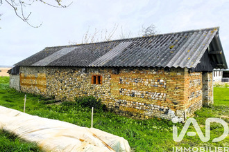achat terrain cauville-sur-mer 76930