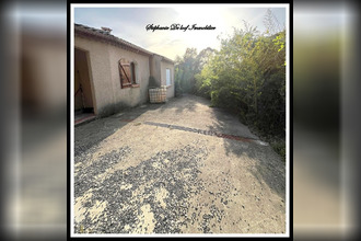 achat terrain caux 34720