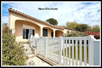 achat terrain caux 34720