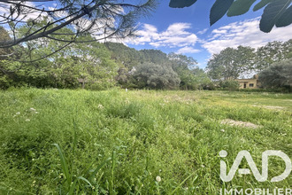 achat terrain caux 34720