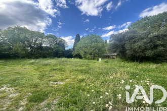 achat terrain caux 34720