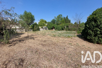 achat terrain caux 34720