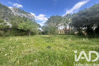 achat terrain caux 34720