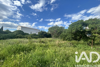 achat terrain caux 34720