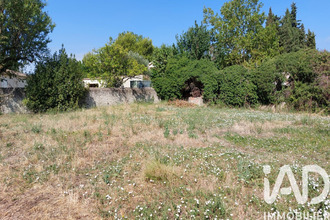 achat terrain caux 34720