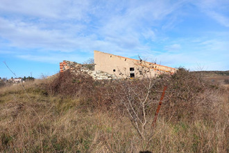achat terrain caux 34720