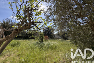 achat terrain cavaillon 84300