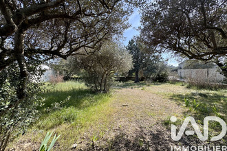 achat terrain cavaillon 84300