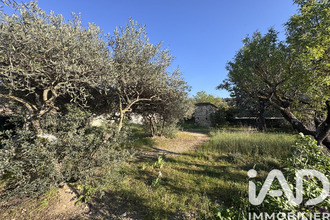 achat terrain cavaillon 84300