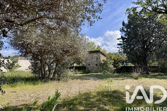 achat terrain cavaillon 84300