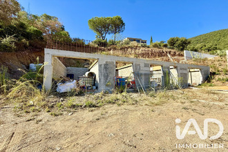 achat terrain cavalaire-sur-mer 83240