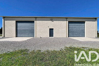 achat terrain caves 11510